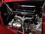 Bentley 3&frac12;-Litre Drophead Coupe by Park Ward 1934 года